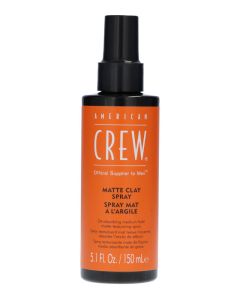 American Crew Matte Clay Spray