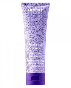 Amika: Bust Your Brass Cool Blonde Conditioner 250 ml