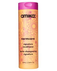 Amika: Normcore Signature Conditioner 60 ml