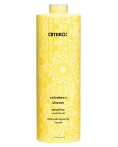 Amika: Velveteen Dream Smoothing Conditioner 1000 ml