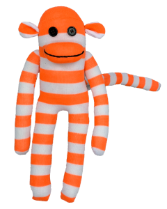 Design Apes - Orange 