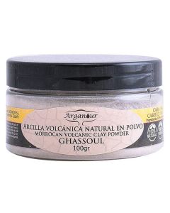 Arganour Ghassoul Clay Powder  100g