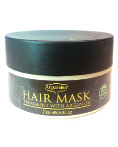 Arganour Hair Mask 200ml