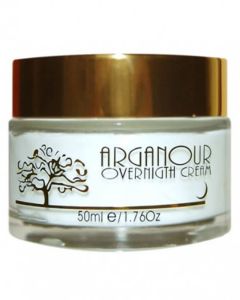 Arganour Overnight Facial Cream 50ml