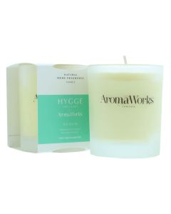 AromaWorks Candle Hygge Renew