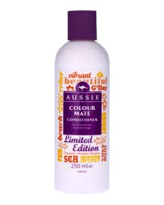 Aussie Colour Mate Conditioner Limited Edition 250ml