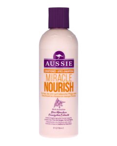 Aussie Miracle Nourish Conditioner 250ml