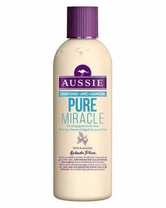 Aussie Pure Miracle Conditioner 250ml