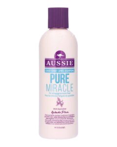Aussie Pure Miracle Conditioner 250ml
