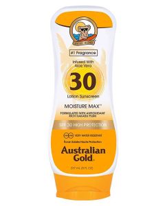 Australian Gold Lotion Sunscreen SPF 30 237ml