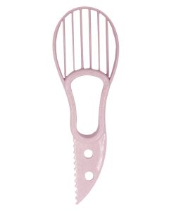 Excellent Houseware Avokado Kniv Lyserød