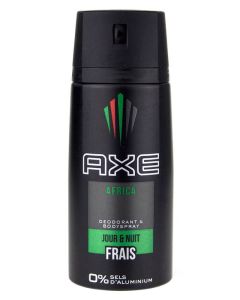 Axe Africa Deodorant & Bodyspray 150ml