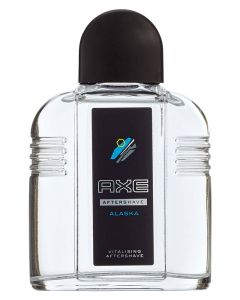 Axe Alaska Aftershave 100ml