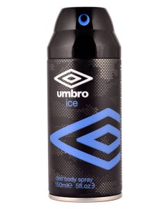 Umbro Ice Deo Body Spray 150ml