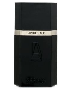 Azzaro Silver Black EDT