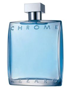 Azzaro Chrome EDT 200ml