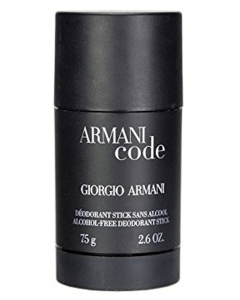 Giorgio Armani Armani Code Deodorant Stick 