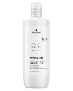 BC Bonacure Excellium Beautifying Shampoo 1000 ml