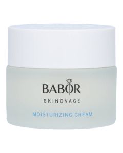 Babor Skinovage Moisturizing Cream 5.1(N) 50 ml