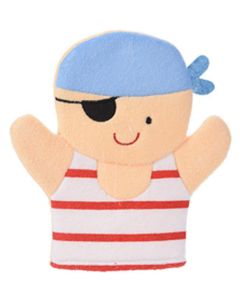 Baby Basic Badesvamp Pirat