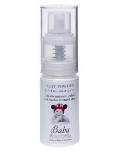 Baby Kingdom Baby Powder 25g