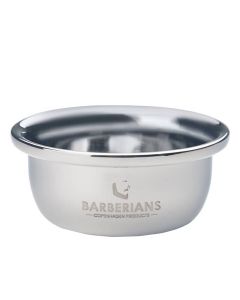 Barberians Copenhagen No G1 Shaving Bowl