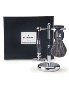 Barberians Copenhagen No G7 Shaving Kit