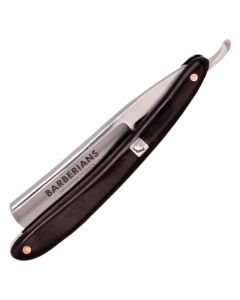 Barberians Copenhagen Shaving Knife