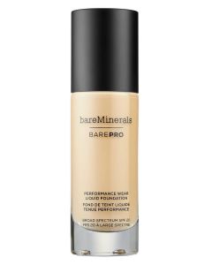 BareMinerals Barepro Performance Wear Liquid Foundation SPF 20 Sateen 05