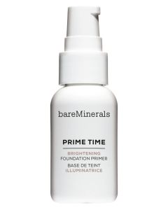 BareMinerals Prime Time Brightening Foundation Primer