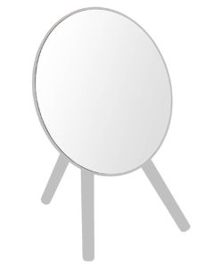 Bathroom Solutions Bordspejl Grå