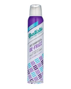 Batiste Dry Shampoo & De-Frizz