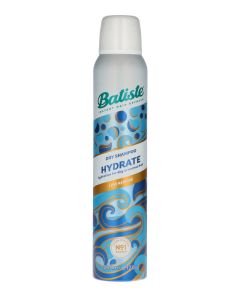 Batiste Dry Shampoo Hydrate