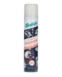 Batiste Dry Shampoo Star Kissed