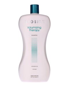 BioSilk Volumizing Therapy Shampoo (N) 1006 ml
