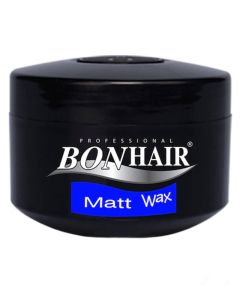 BonHair Wax Matt 140g