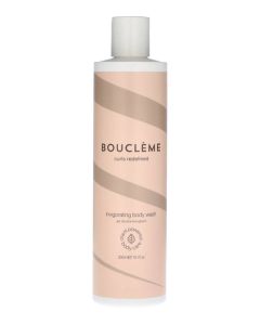 Boucléme Invigorating Body Wash