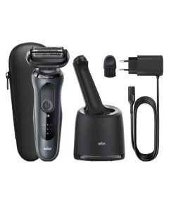 Braun Series 6 60-N7000cc