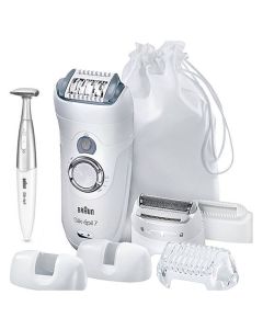 Braun Silk Epil 7 Wet & Dry Epilator 7-561