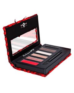 Bronx Burlesque Makeup Set No2