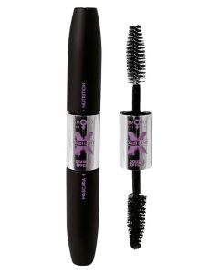 Bronx X-Orbitant Mascara - Black