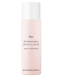 Burberry Her Deodorant Spray 100 ml