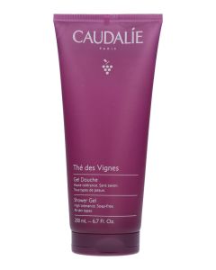 Caudalie Shower Gel Thé Des Vignes