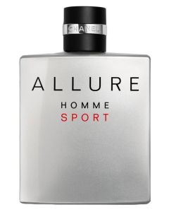 Chanel Allure Homme Sport EDT