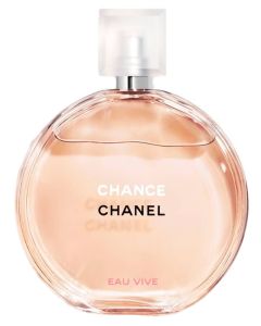 Chanel Chance Eau Vive EDT