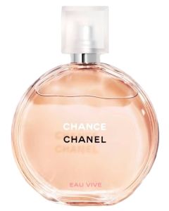 Chanel Chance Eau Vive EDT