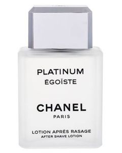 Chanel Egoiste Pour Homme After Shave Lotion