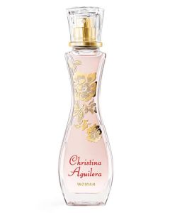Christina Aquilera Woman EDP