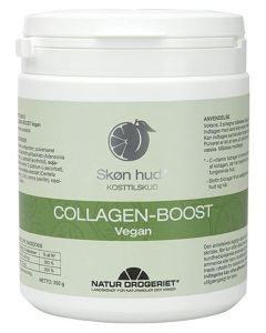 Collagen-Boost Vegan