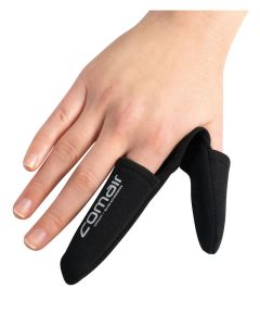 Comair Heat Resistant Glove 2-Finger 